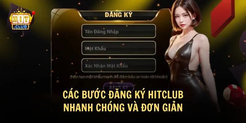 cach dang ky hitclub Hướng dẫn đăng ký HitClub đơn giản và nhanh chóng